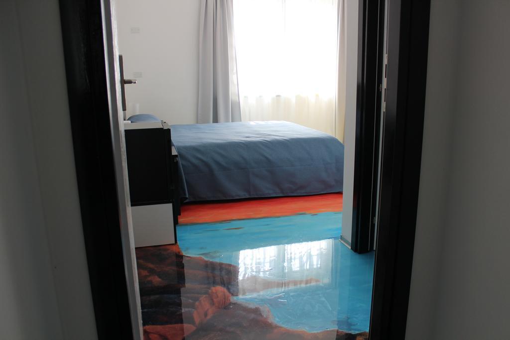 Follow Me Bed & Breakfast San Salvo